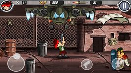 Alpha Guns - Metal Soldier screenshot apk 3