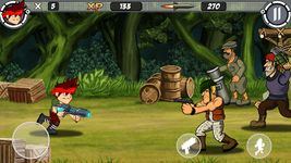 Alpha Guns - Metal Soldier screenshot apk 17