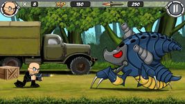 Alpha Guns - Metal Soldier screenshot APK 12