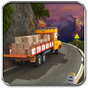 Lorry Truck Hill Transporter apk icon