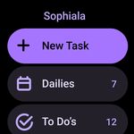 Habitica: Gamify your Tasks screenshot APK 2
