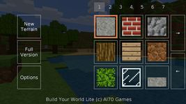 Build Your World Lite ảnh số 