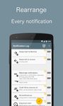 Gambar Notif Log notification history 2