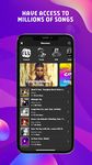 Tangkap skrin apk Triller VideoMuzik+Cipta Filem 4