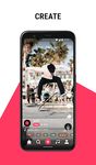 Triller- Müzk Video Yapıcısı ekran görüntüsü APK 14