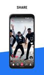 Tangkapan layar apk Triller - Music Video Maker 