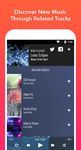 Captura de tela do apk SongFlip - Free Music & Player 6