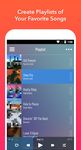 Captura de tela do apk SongFlip - Free Music & Player 5