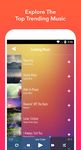 Captura de tela do apk SongFlip - Free Music & Player 3