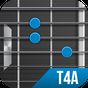 Acordes de Guitarra T4A APK
