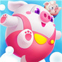 ikon Piggy Boom - Piggy Lover 