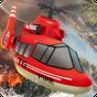 Fire Helicopter Force 2016 apk icon