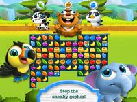 Screenshot 12 di Hungry Babies Mania apk