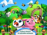 Screenshot 7 di Hungry Babies Mania apk