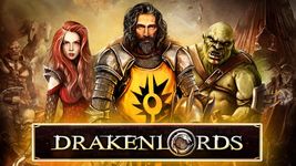 Drakenlords: CCG Card Duels screenshot apk 15