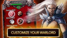 Drakenlords: CCG Card Duels screenshot apk 12