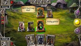 Drakenlords: CCG Card Duels screenshot apk 