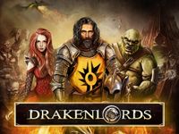 Drakenlords: CCG Card Duels screenshot apk 1