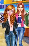 Fashion Doll: Flea Market Date capture d'écran apk 6