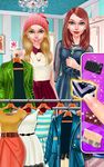 Fashion Doll: Flea Market Date captura de pantalla apk 5