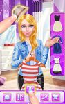 Fashion Doll: Flea Market Date captura de pantalla apk 1