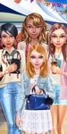 Fashion Doll: Flea Market Date captura de pantalla apk 