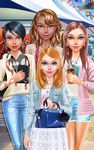 Fashion Doll: Flea Market Date captura de pantalla apk 7