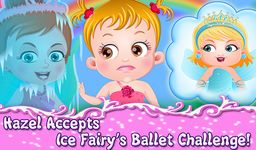 Imagem 4 do Baby Hazel Fairyland Ballet