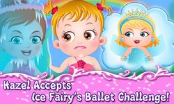Imagem 13 do Baby Hazel Fairyland Ballet