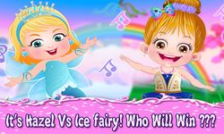 Imagem 9 do Baby Hazel Fairyland Ballet