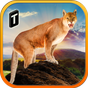Mountain Lion: Wild Cougar 3D APK