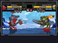 Super Mechs στιγμιότυπο apk 8