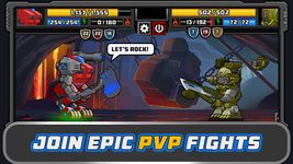 Super Mechs capture d'écran apk 15