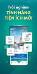 BIDV Smart Banking ảnh màn hình apk 4