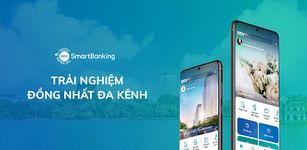 BIDV Smart Banking ảnh màn hình apk 1
