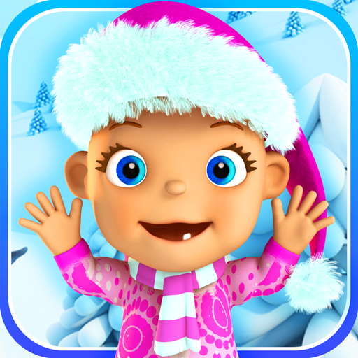Talking Babsy Baby - APK Download for Android