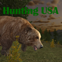 Ícone do apk Hunting USA