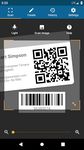 Screenshot 9 di QR Code Reader apk