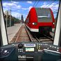 Icône de Train Simulator Turbo Edition