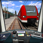 Train Simulator Turbo Edition apk icon