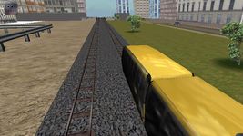 Train Simulator Turbo Edition capture d'écran apk 7