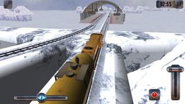 Captura de tela do apk Train Simulator Turbo Edition 6