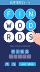 Word Spark-Smart Training Game captura de pantalla apk 7