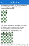 Tangkap skrin apk CT-ART. Chess Mate Theory 1