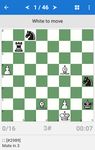 Chess Tactics Art: Mate Theory στιγμιότυπο apk 