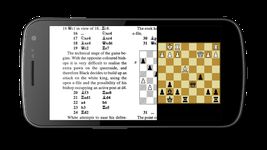 Chess Book Study ♟ Pro captura de pantalla apk 6