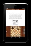 Chess Book Study ♟ Pro captura de pantalla apk 5