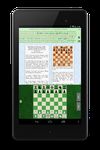 Chess Book Study ♟ Pro captura de pantalla apk 3