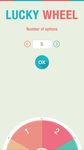 Glücksrad Verlosung Screenshot APK 13