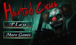 Haunted Clown Circus 3D image 6